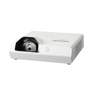 Panasonic Projector PT-TX430